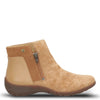 Botin Cuero Mujer Tanghui Café | Hush Puppies