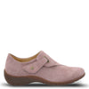 Zapato Cuero Mujer Albi Rosado | Hush Puppies