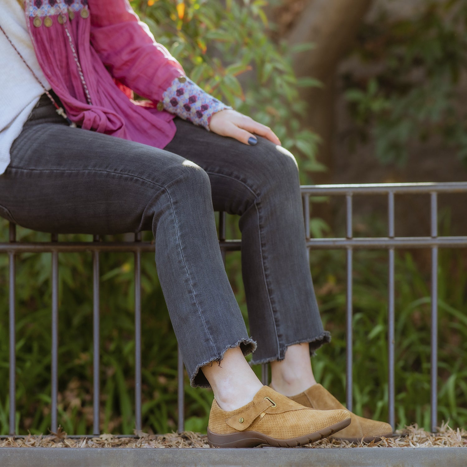 Zapato Mujer Albi | Hush Puppies