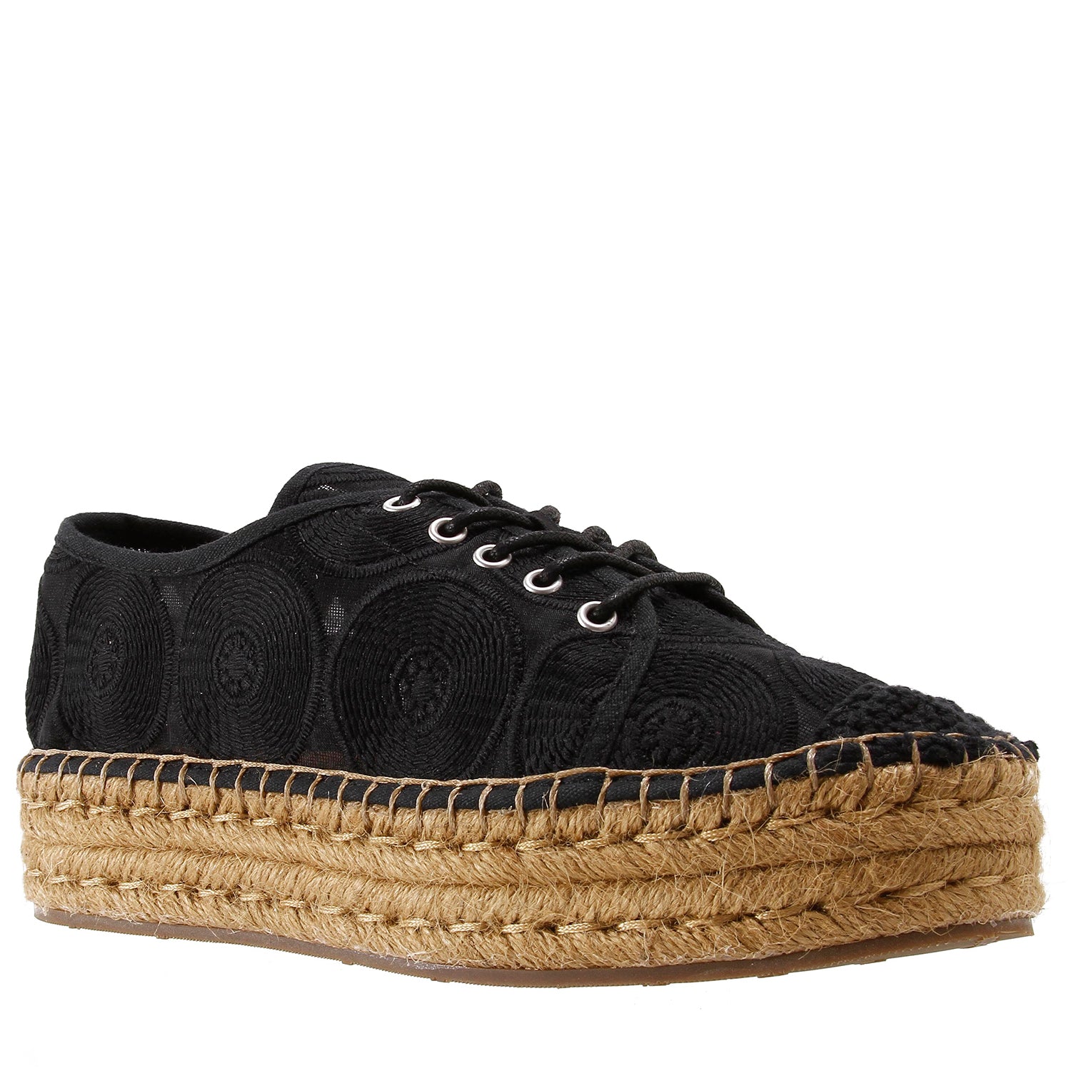 Alpargata Mujer Amber-Hush Puppies Chile