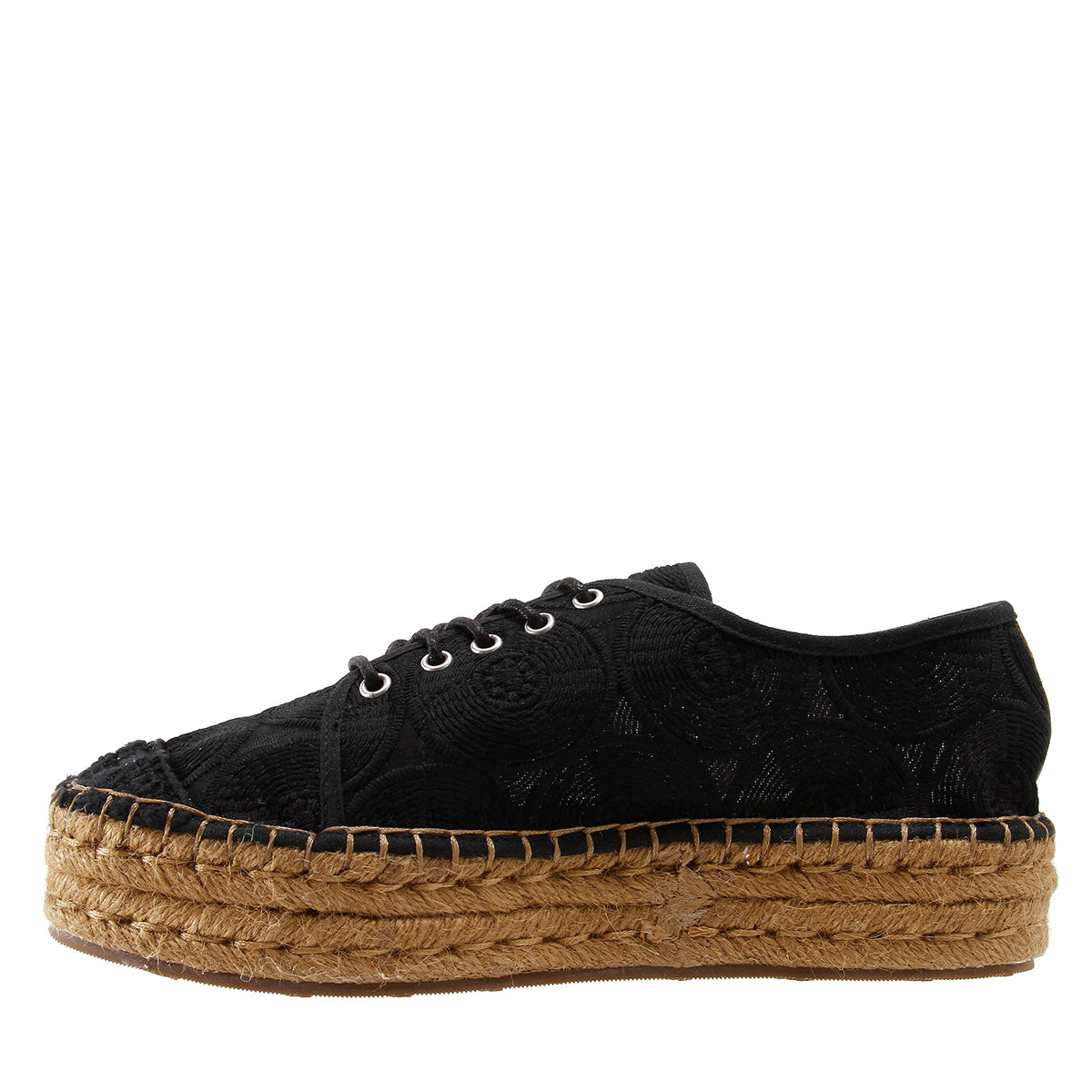 Alpargata Mujer Amber-Hush Puppies Chile