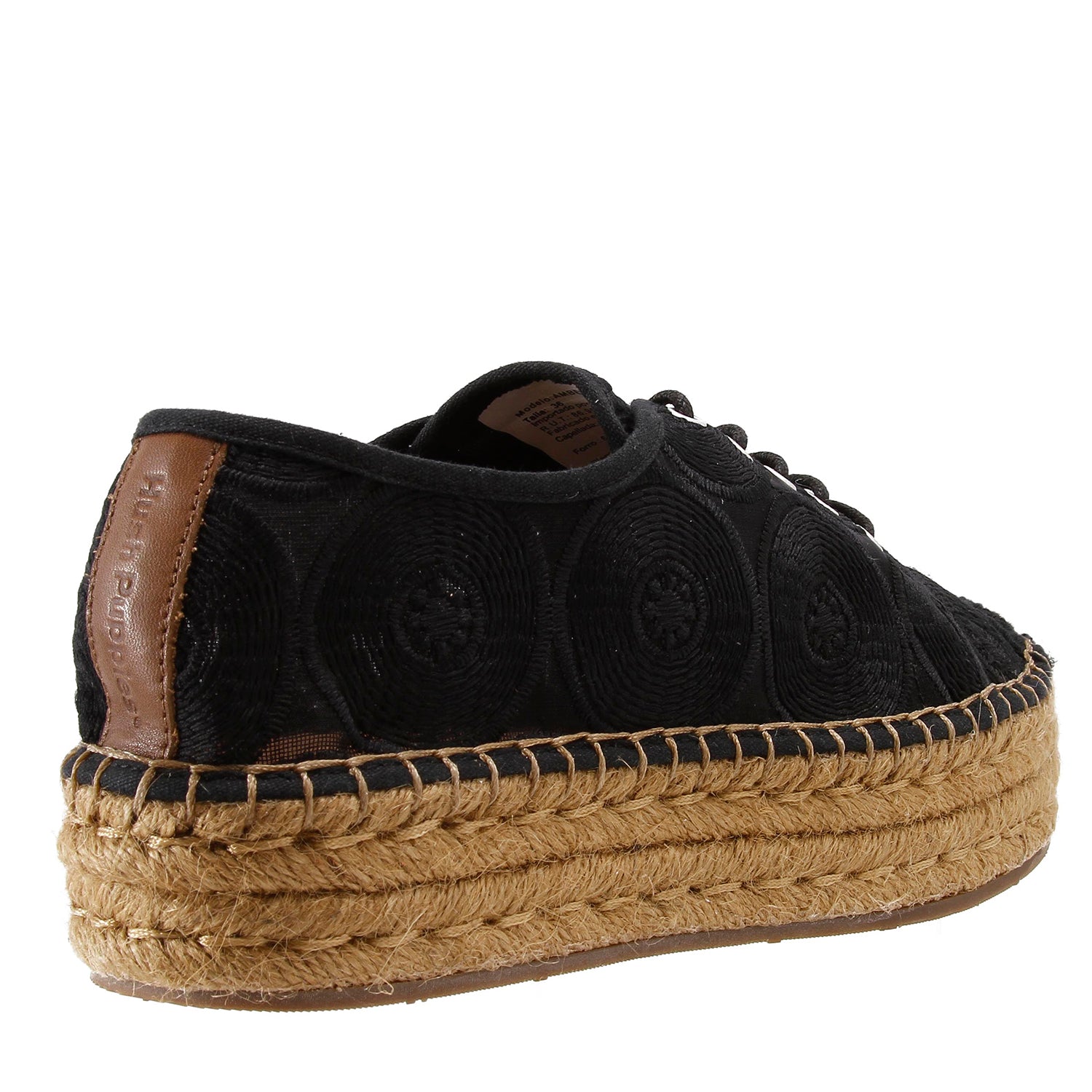 Alpargata Mujer Amber-Hush Puppies Chile