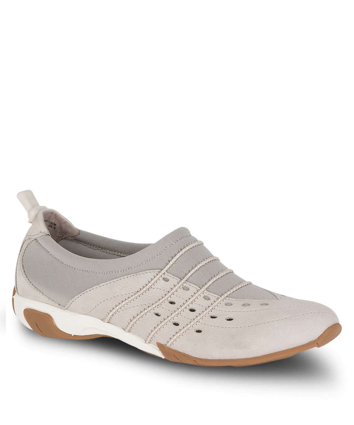 Slip On Mujer Energize