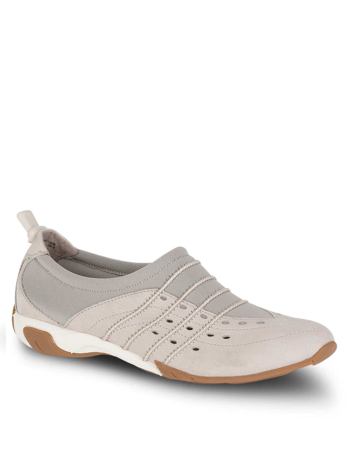Slip On Mujer Energize