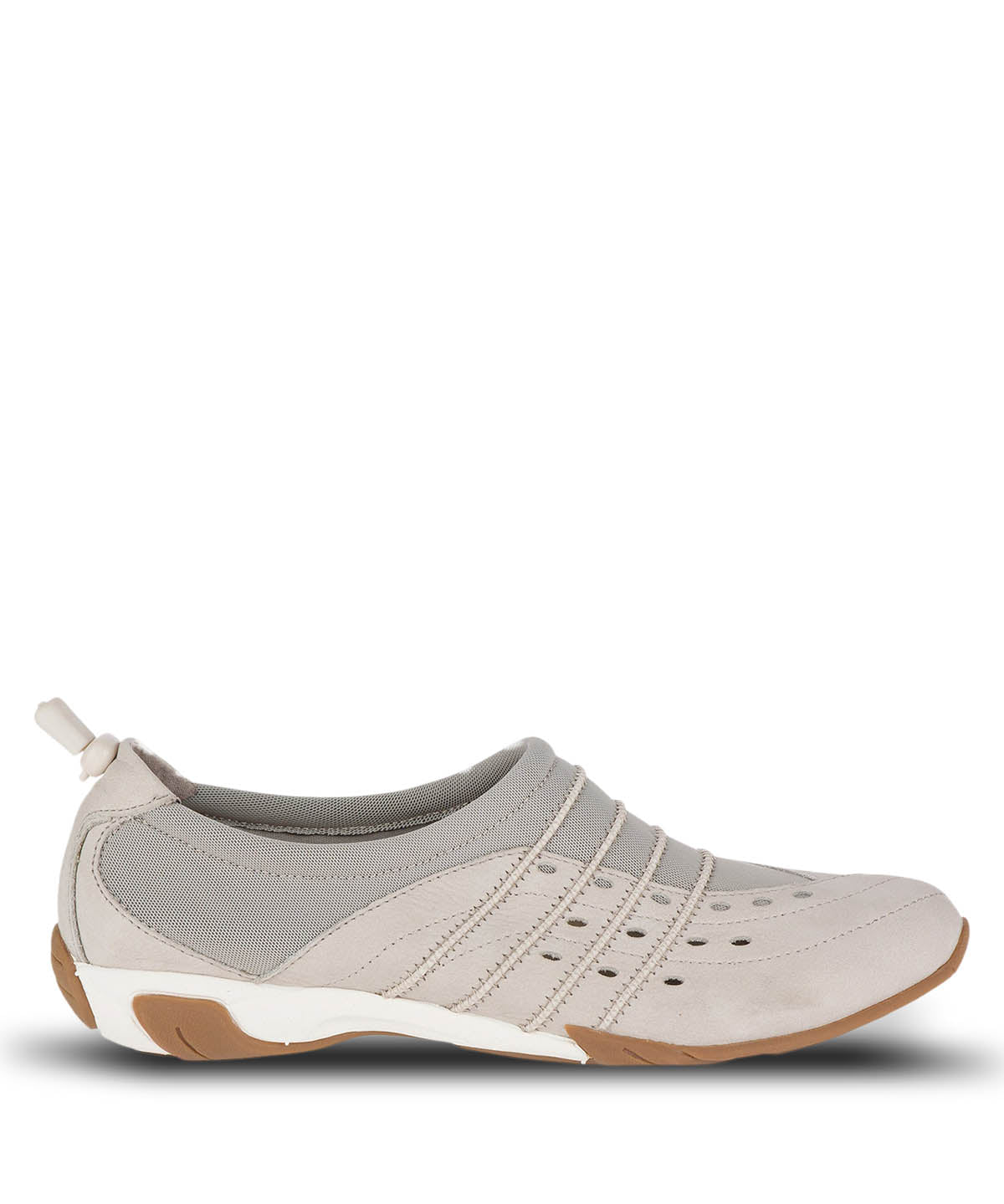 Slip On Mujer Energize