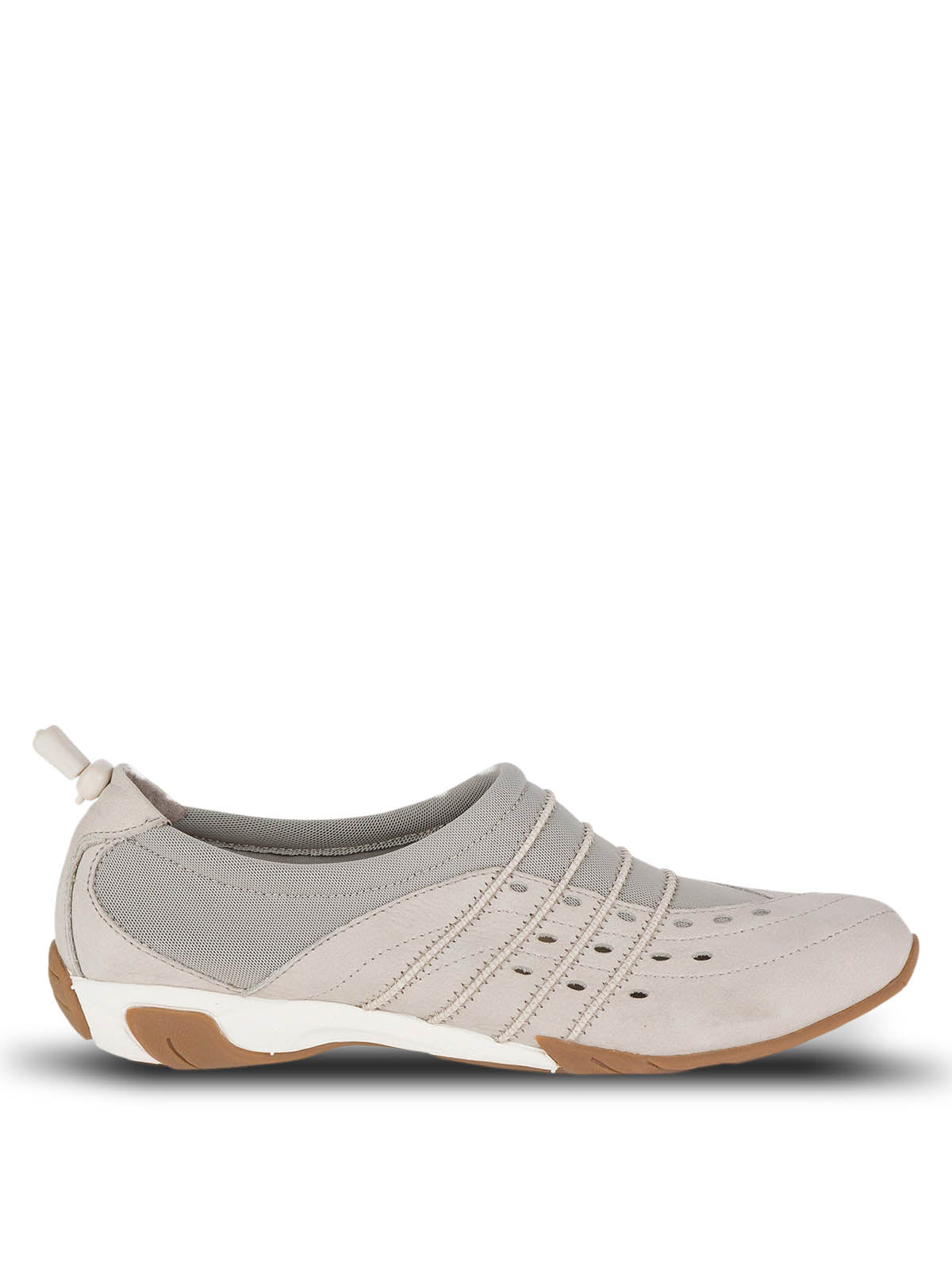 Slip On Mujer Energize
