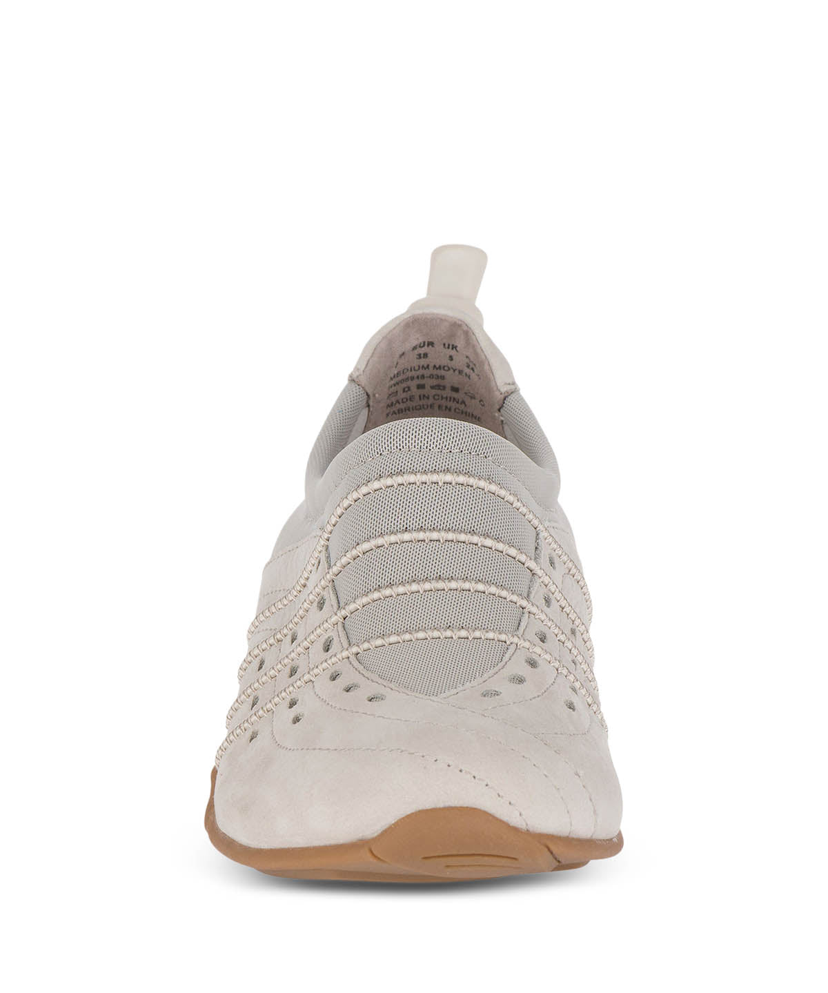 Slip On Mujer Energize