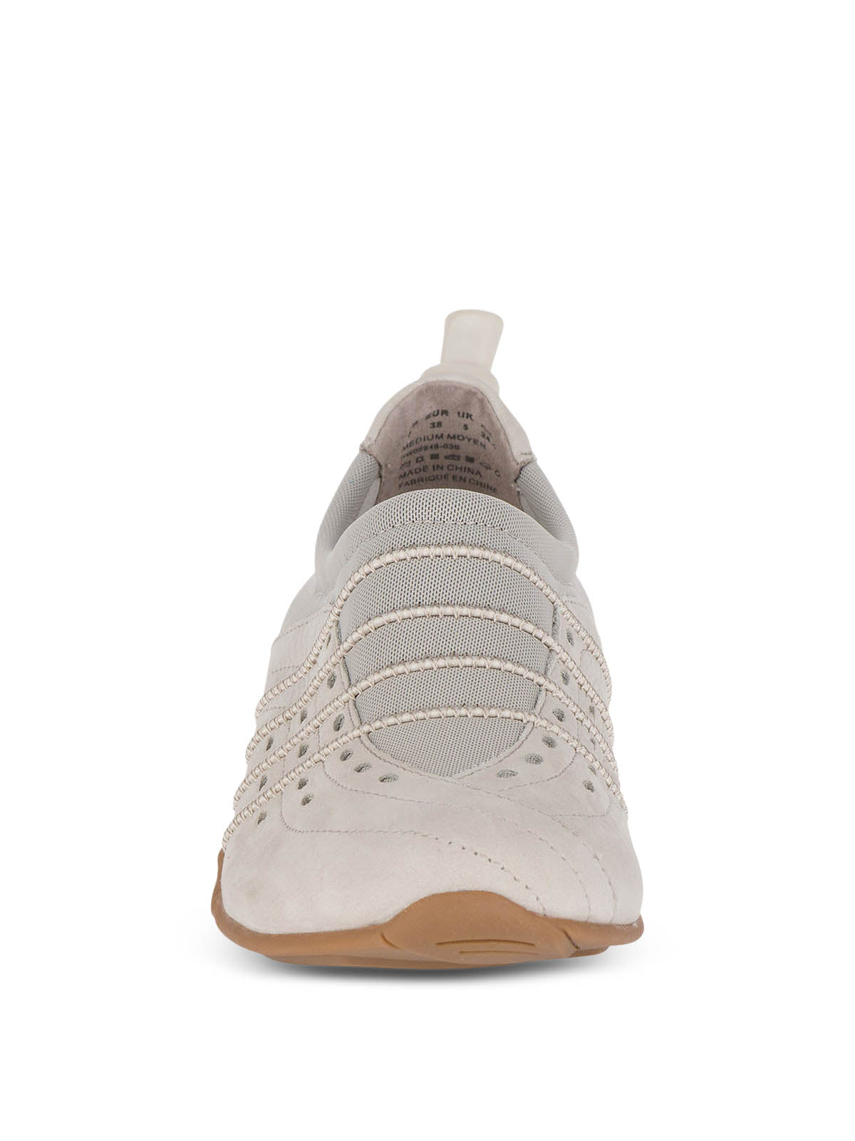 Slip On Mujer Energize