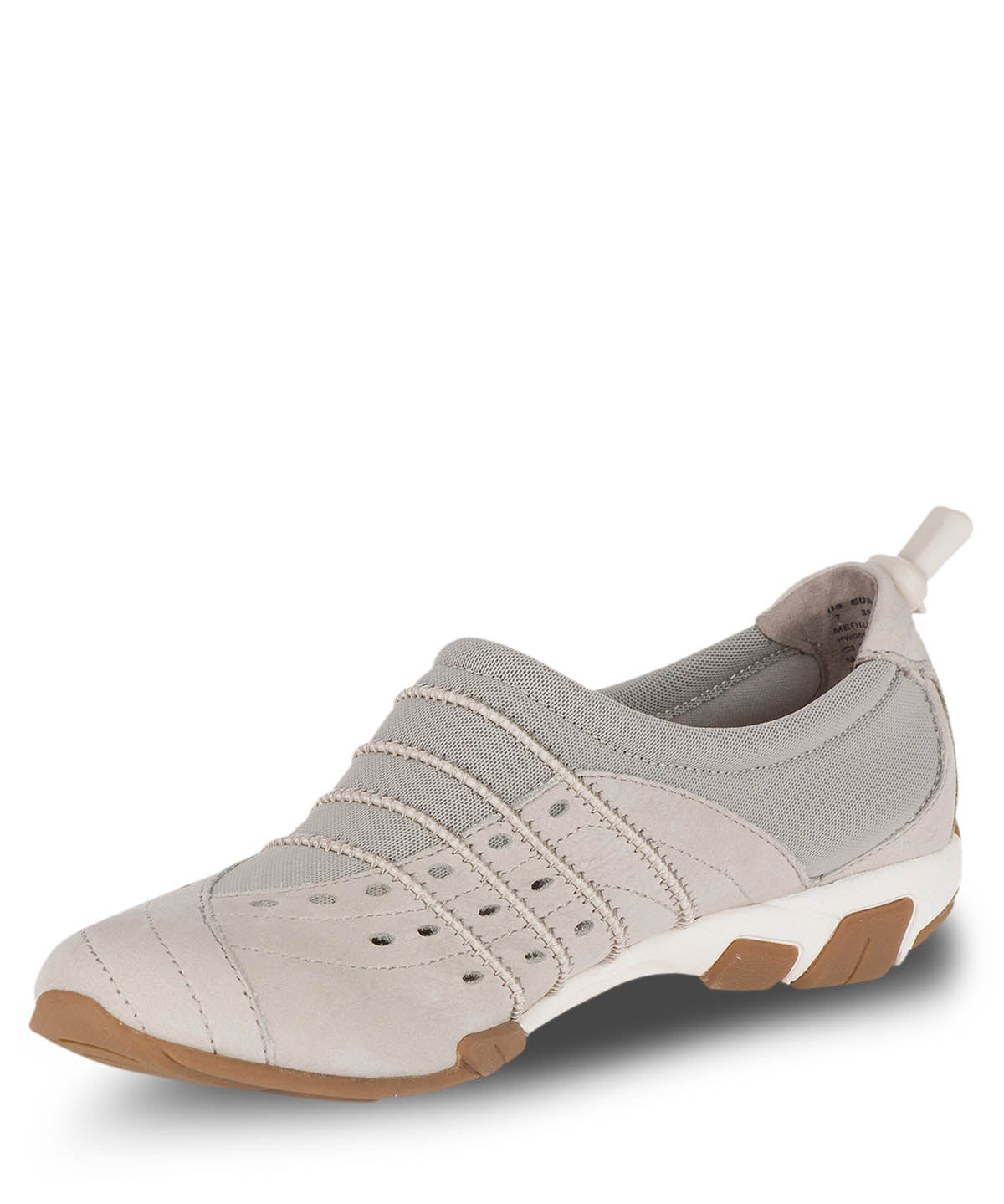 Slip On Mujer Energize