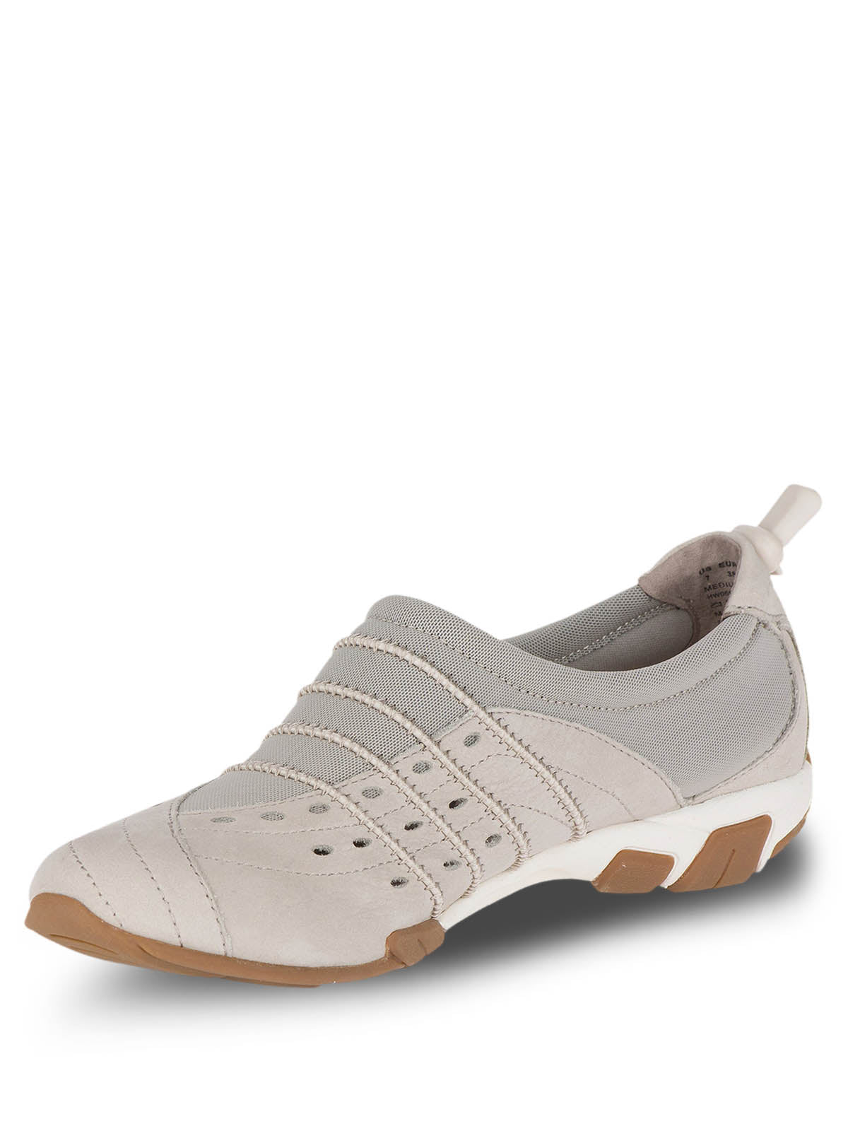 Slip On Mujer Energize