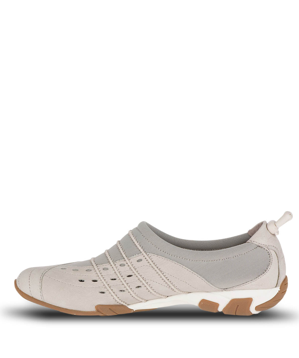 Slip On Mujer Energize