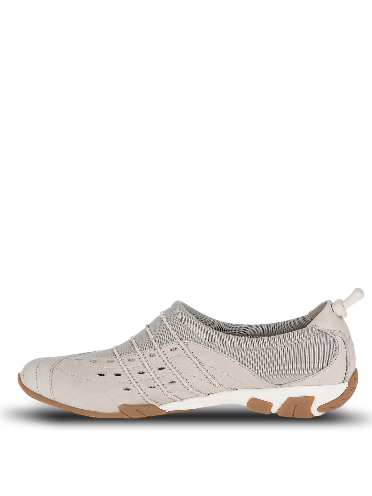 Slip On Mujer Energize