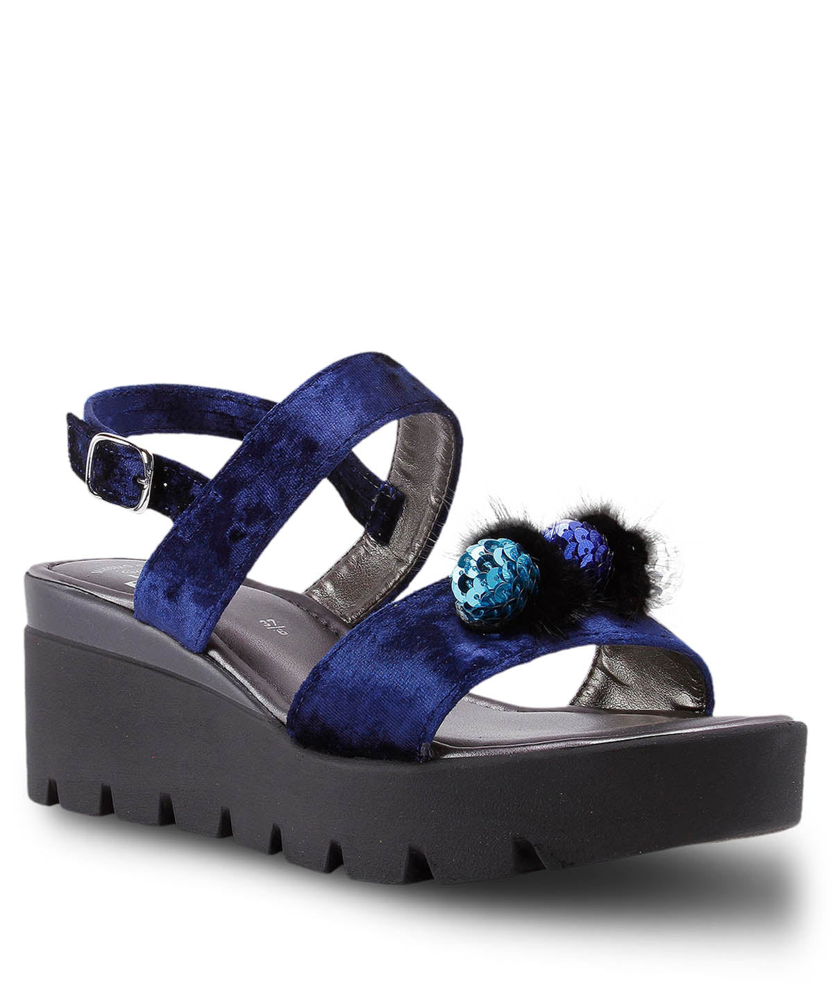 Sandalia Mujer Benedetta