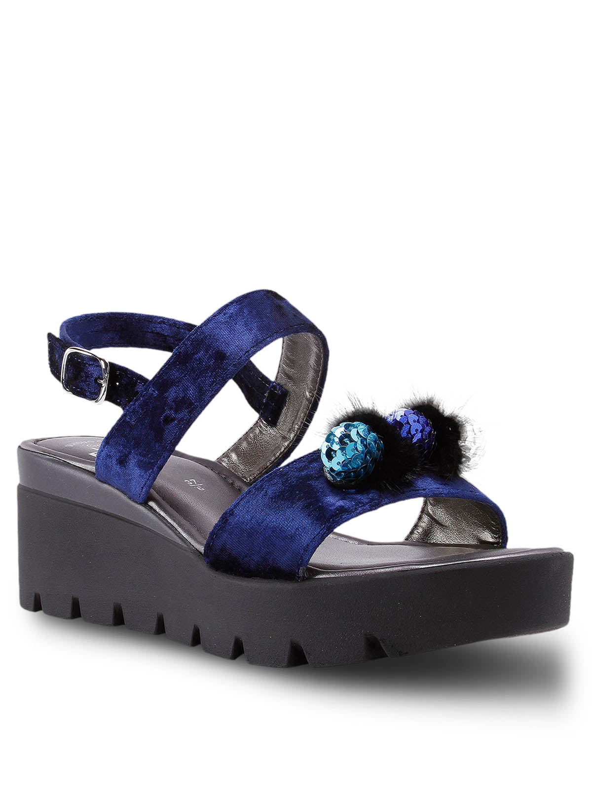 Sandalia Mujer Benedetta