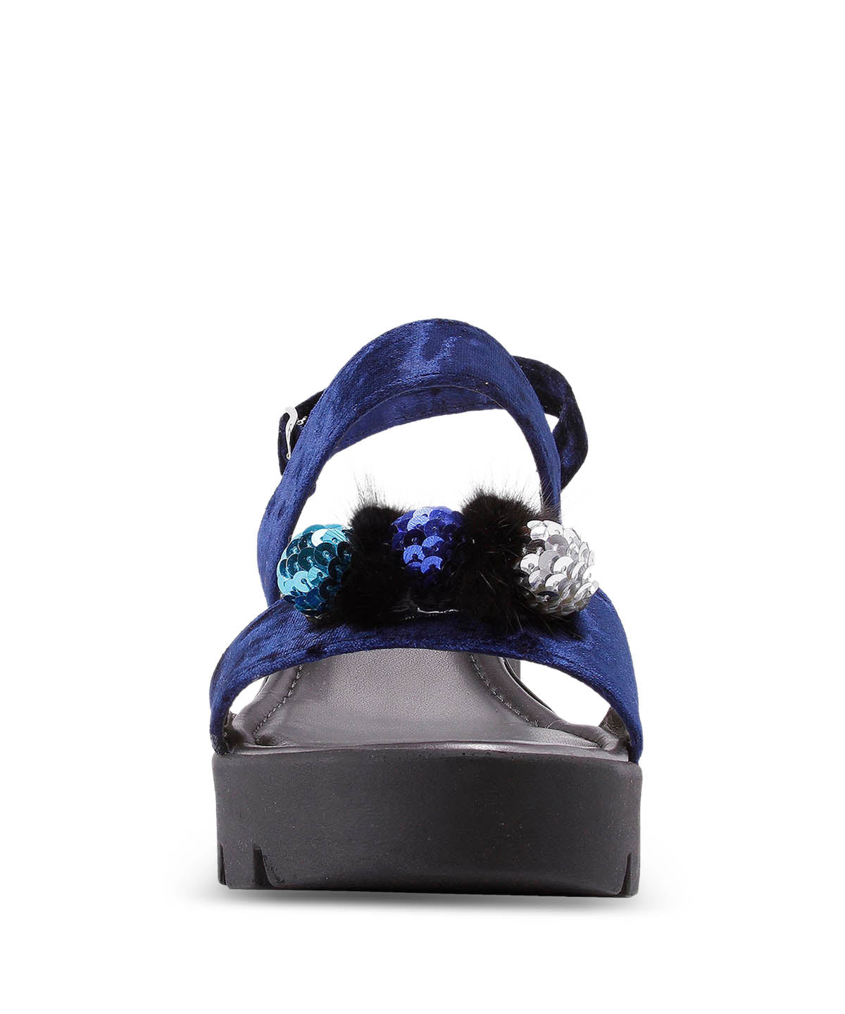 Sandalia Mujer Benedetta