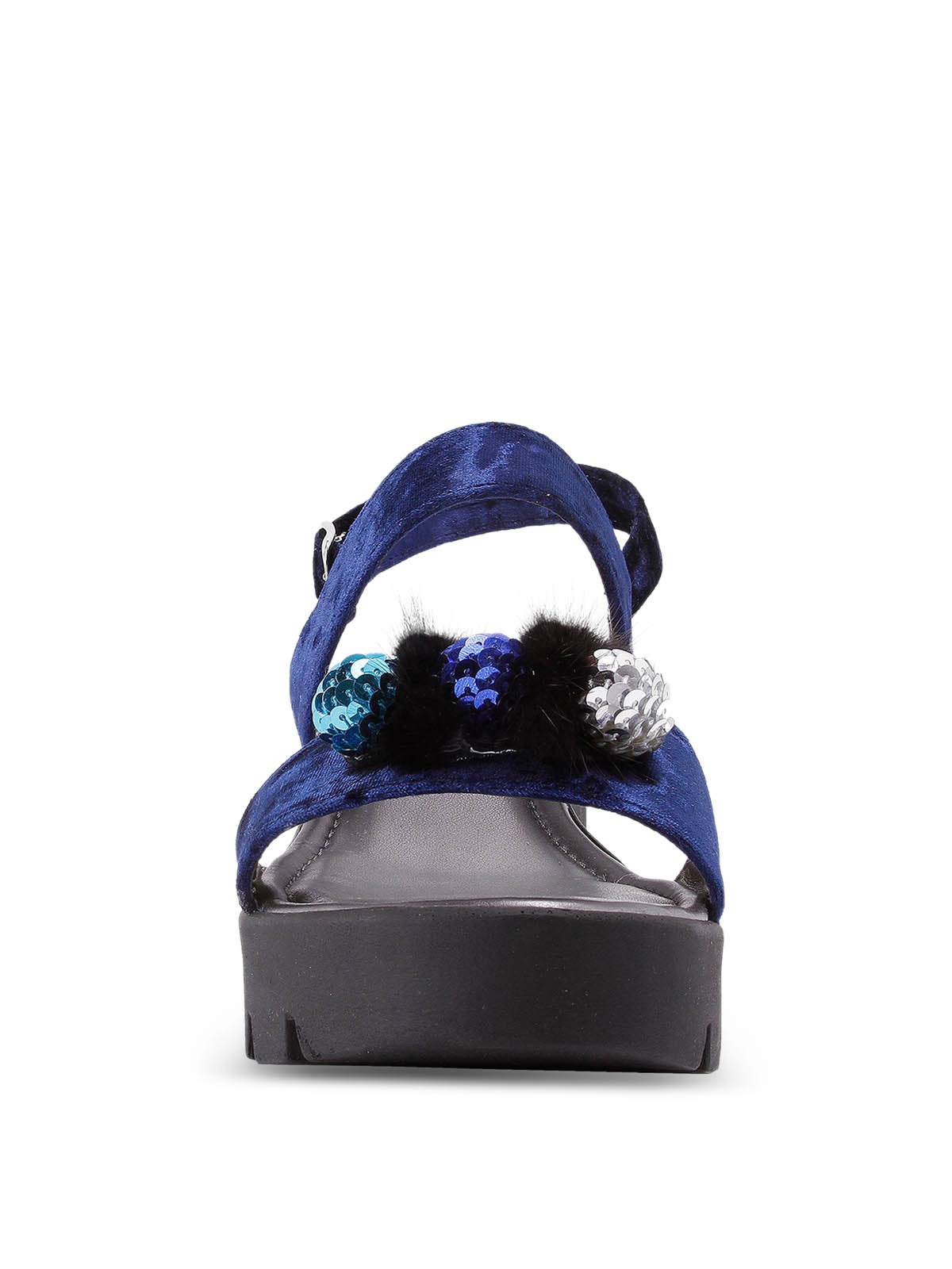 Sandalia Mujer Benedetta