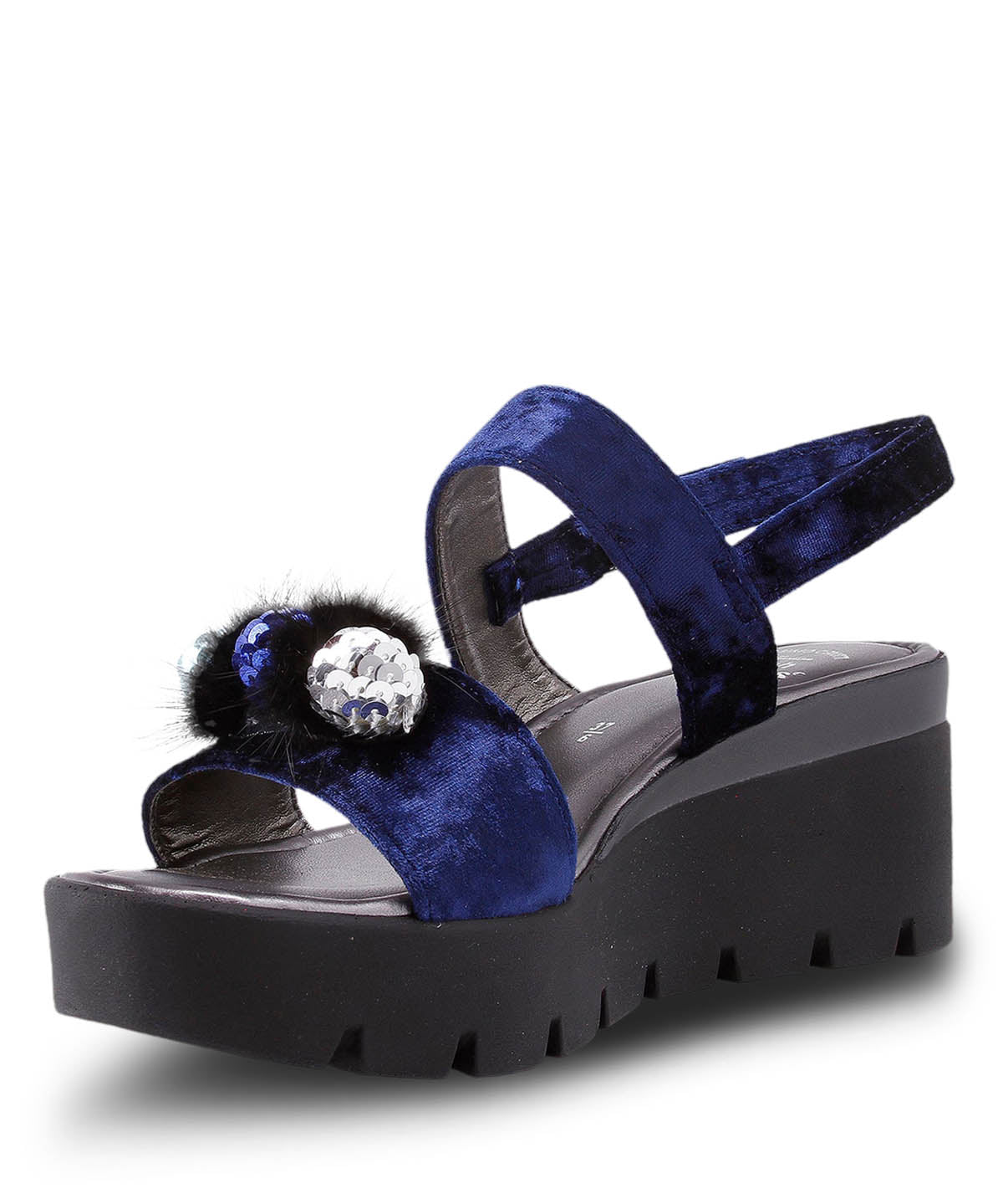 Sandalia Mujer Benedetta