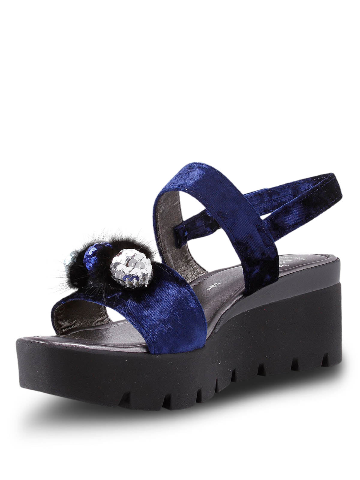 Sandalia Mujer Benedetta