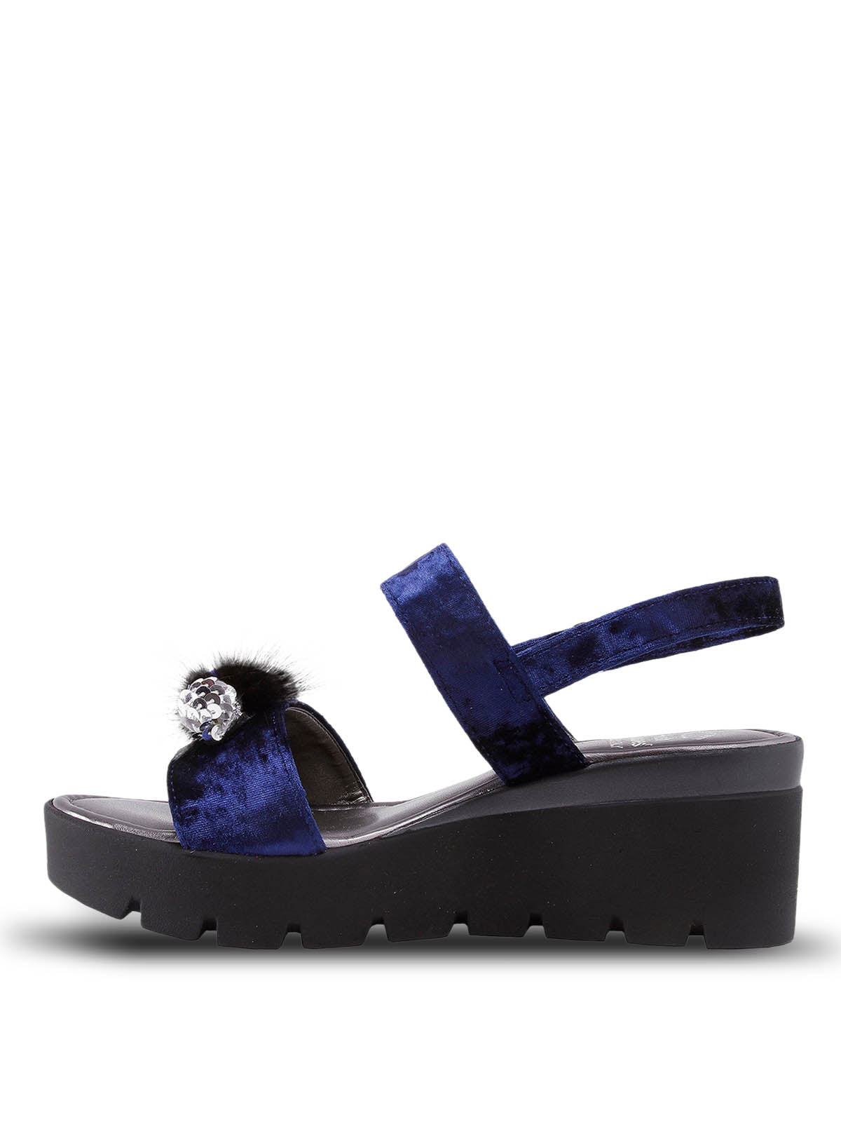 Sandalia Mujer Benedetta