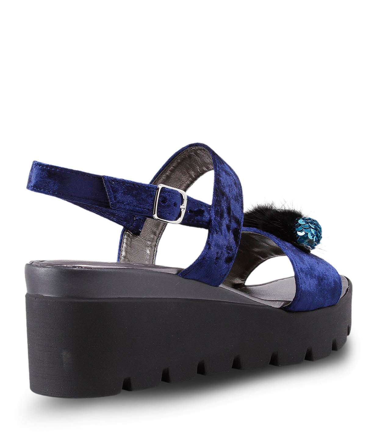 Sandalia Mujer Benedetta