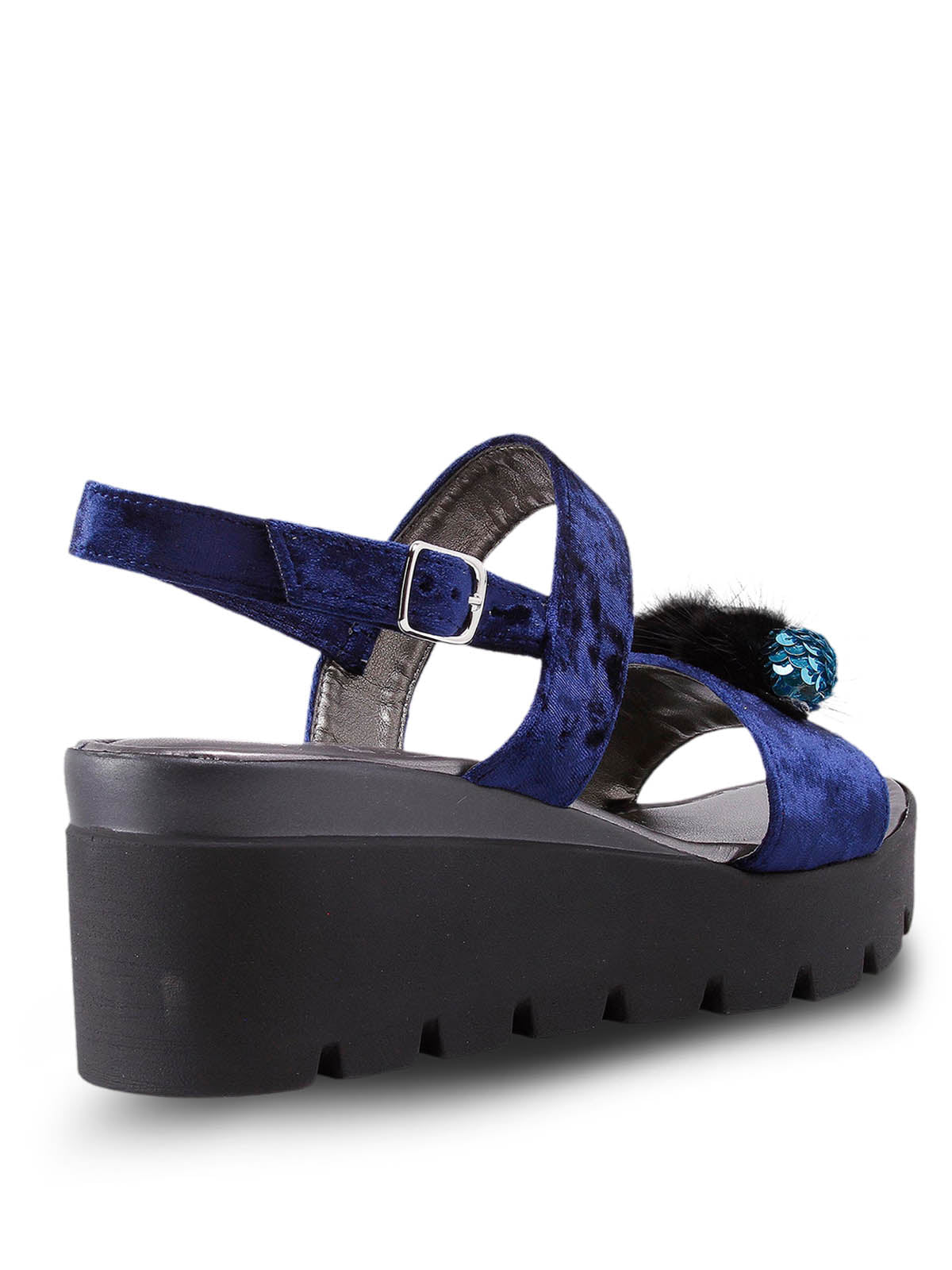 Sandalia Mujer Benedetta