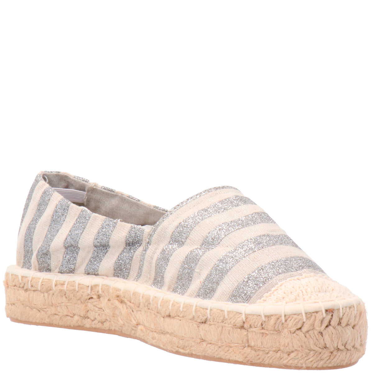 Alpargata Mujer Penelope-Hush Puppies Chile