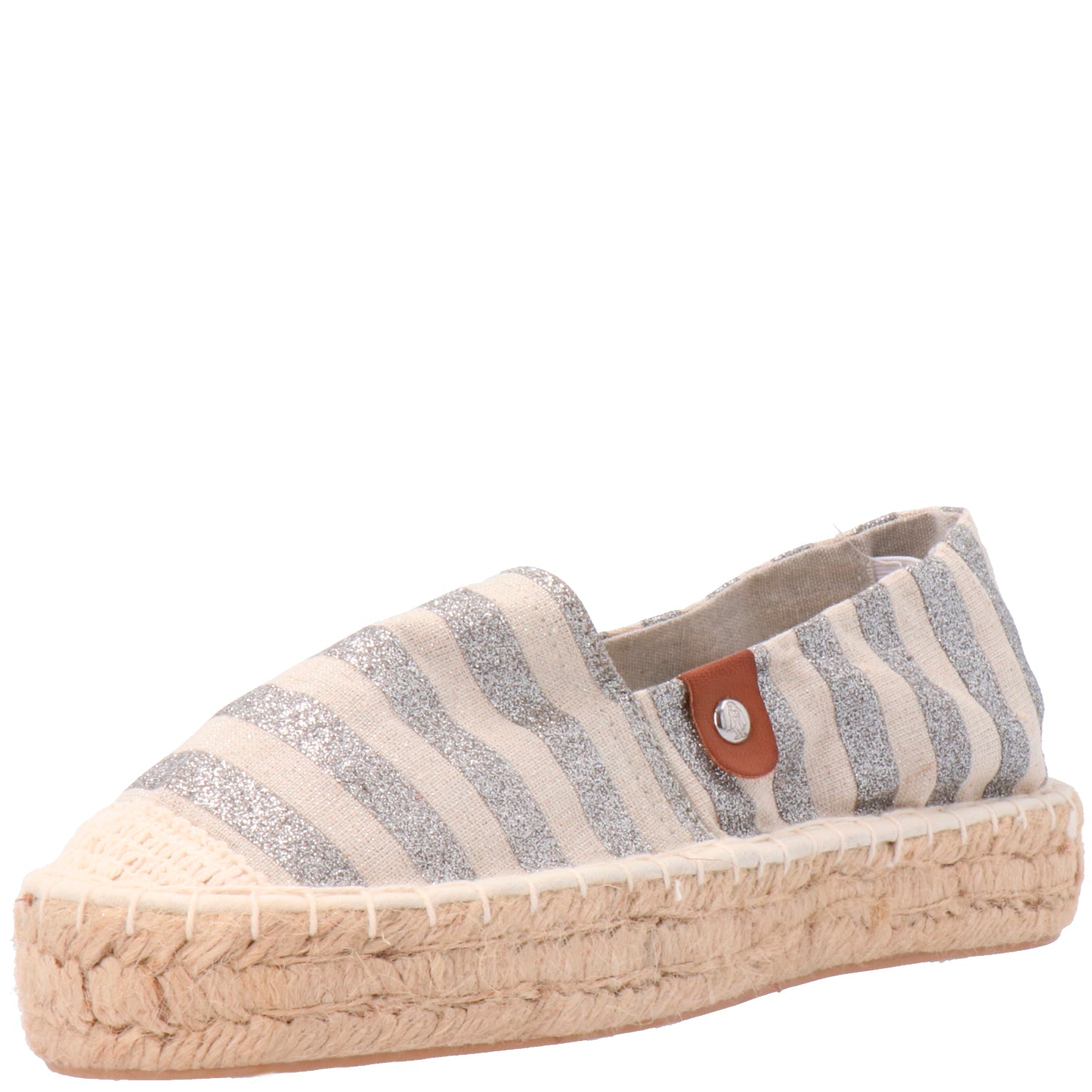 Alpargata Mujer Penelope-Hush Puppies Chile