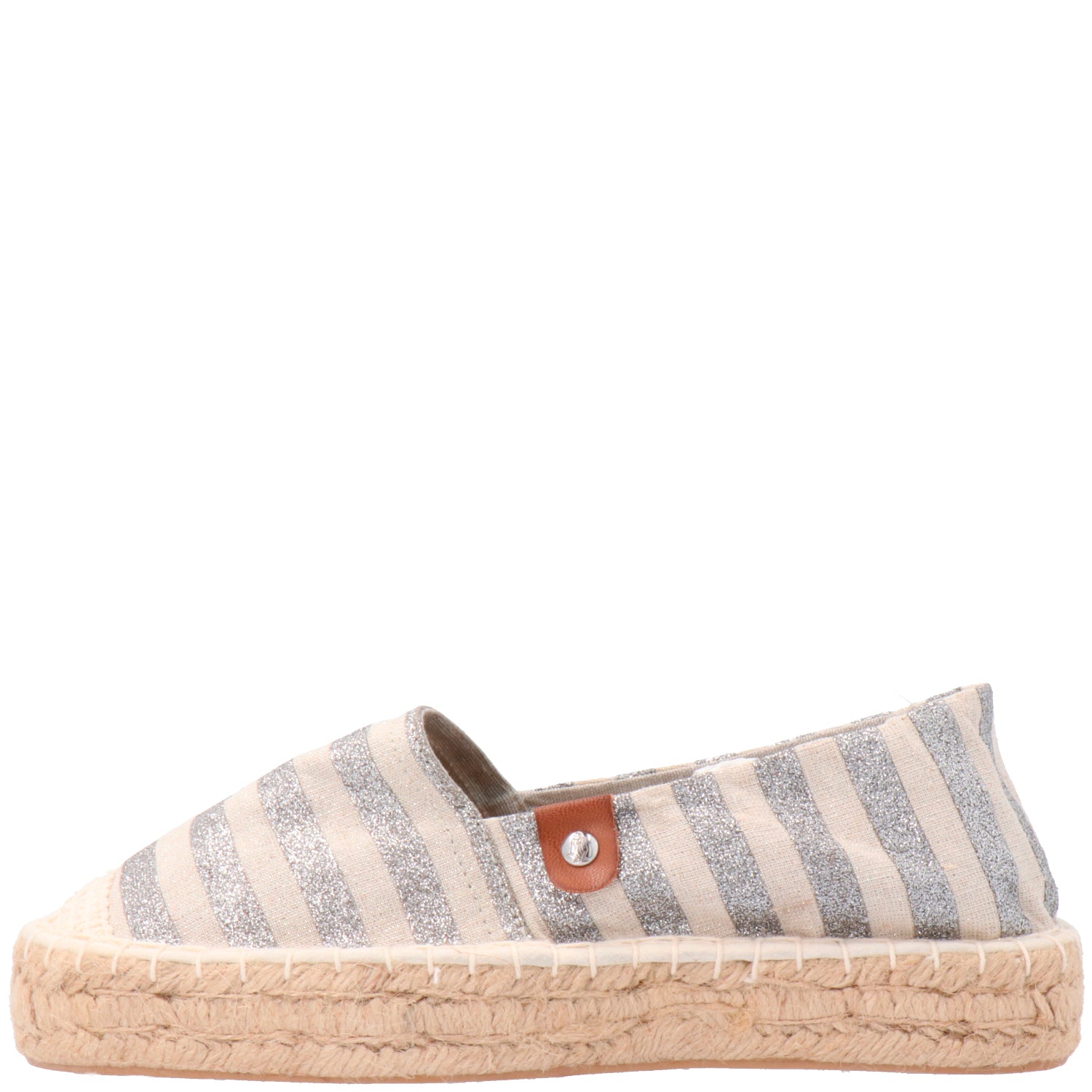 Alpargata Mujer Penelope-Hush Puppies Chile