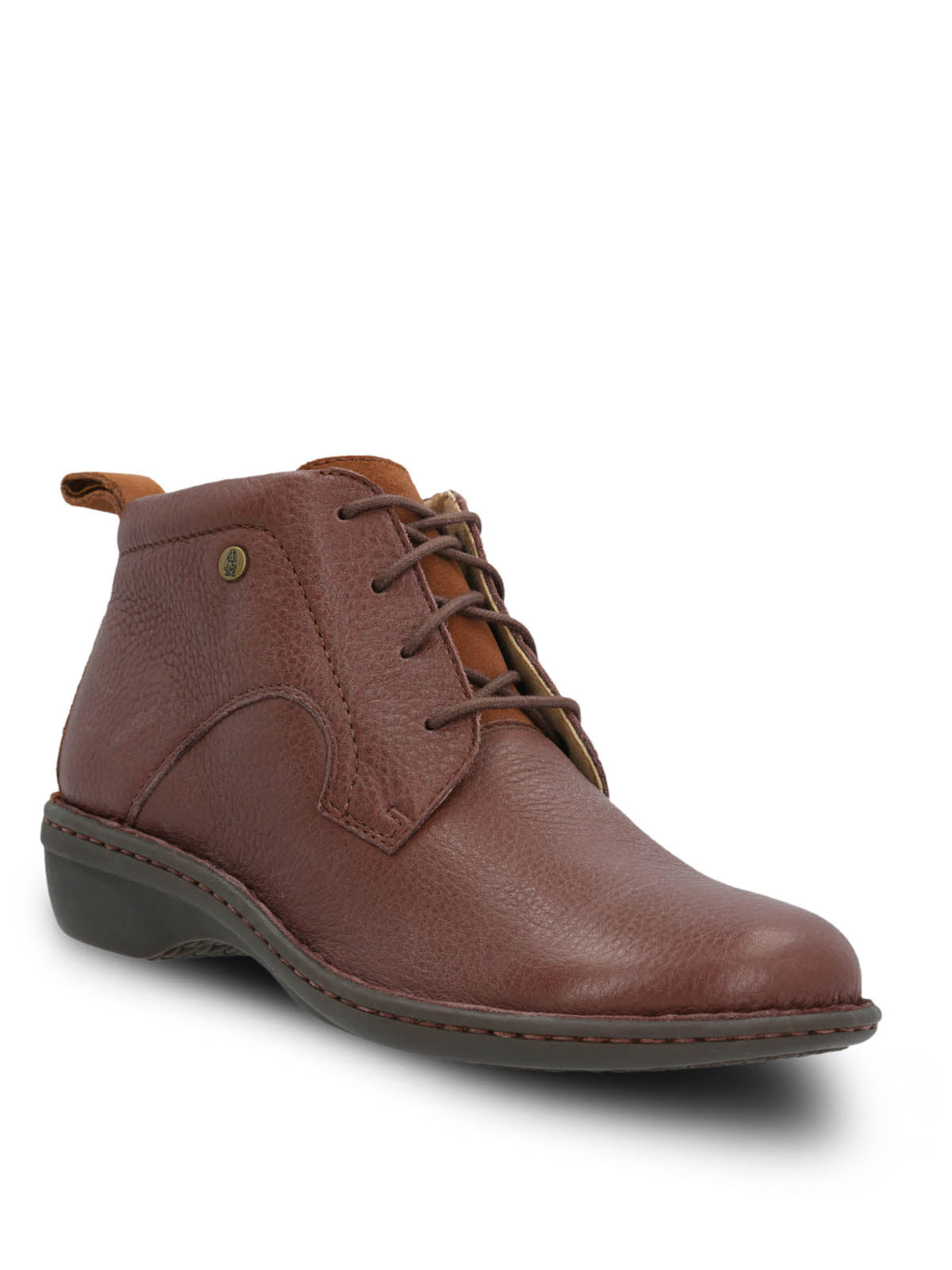 Botín Mujer Sajon | Hush Puppies