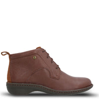 Botín Mujer Sajon | Hush Puppies