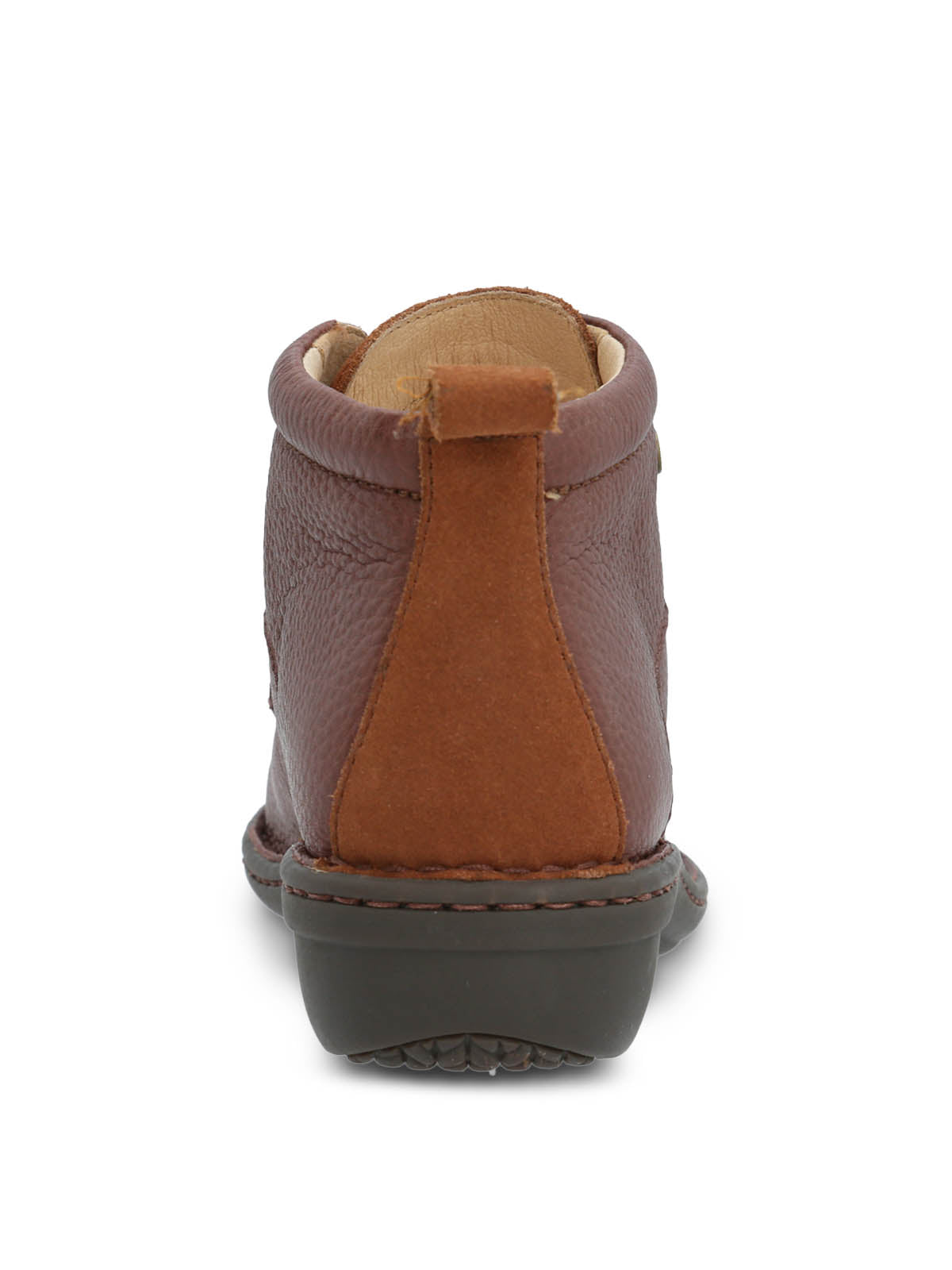 Botín Mujer Sajon | Hush Puppies