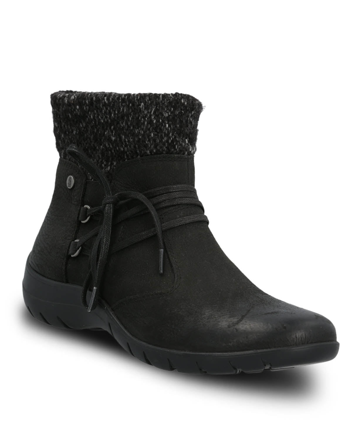 Botín Mujer Malmo Ii