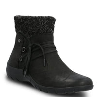 Botín Mujer Malmo Ii