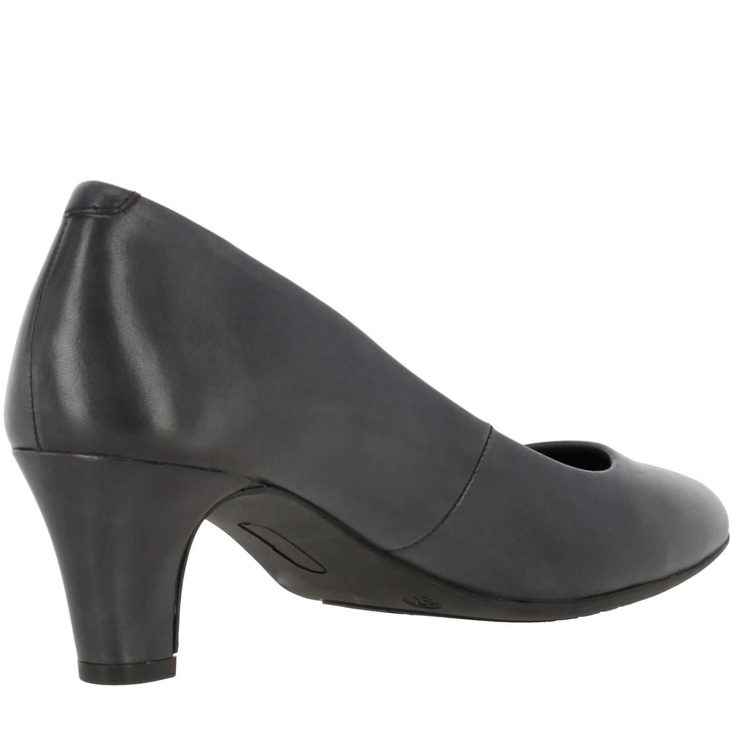 Zapato Mujer Malva