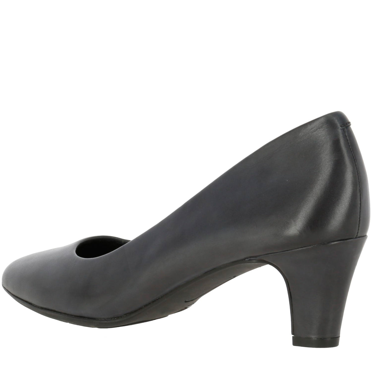 Zapato Mujer Malva