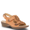 Sandalia Mujer Bellow Dharma