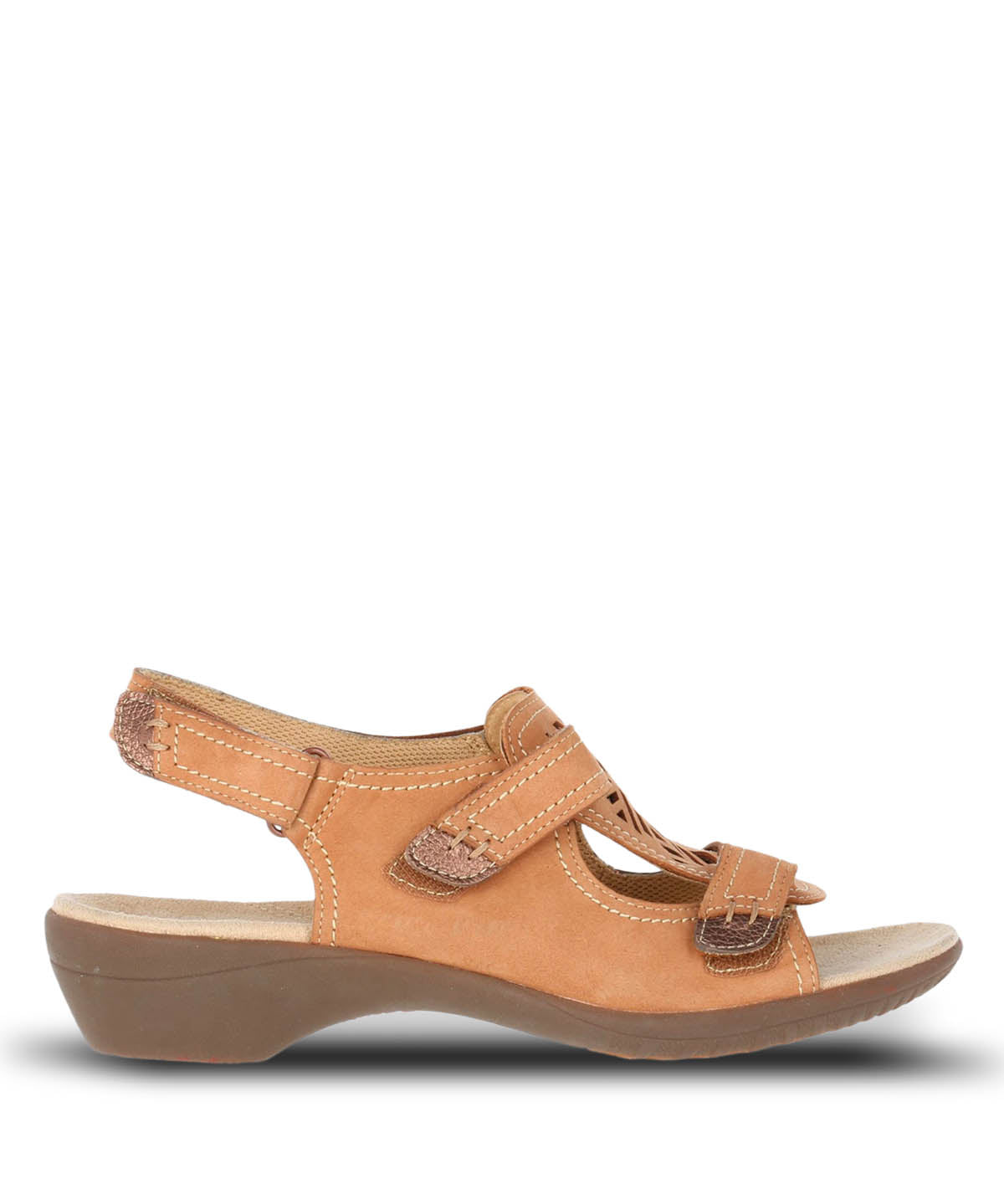 Sandalia Mujer Bellow Dharma