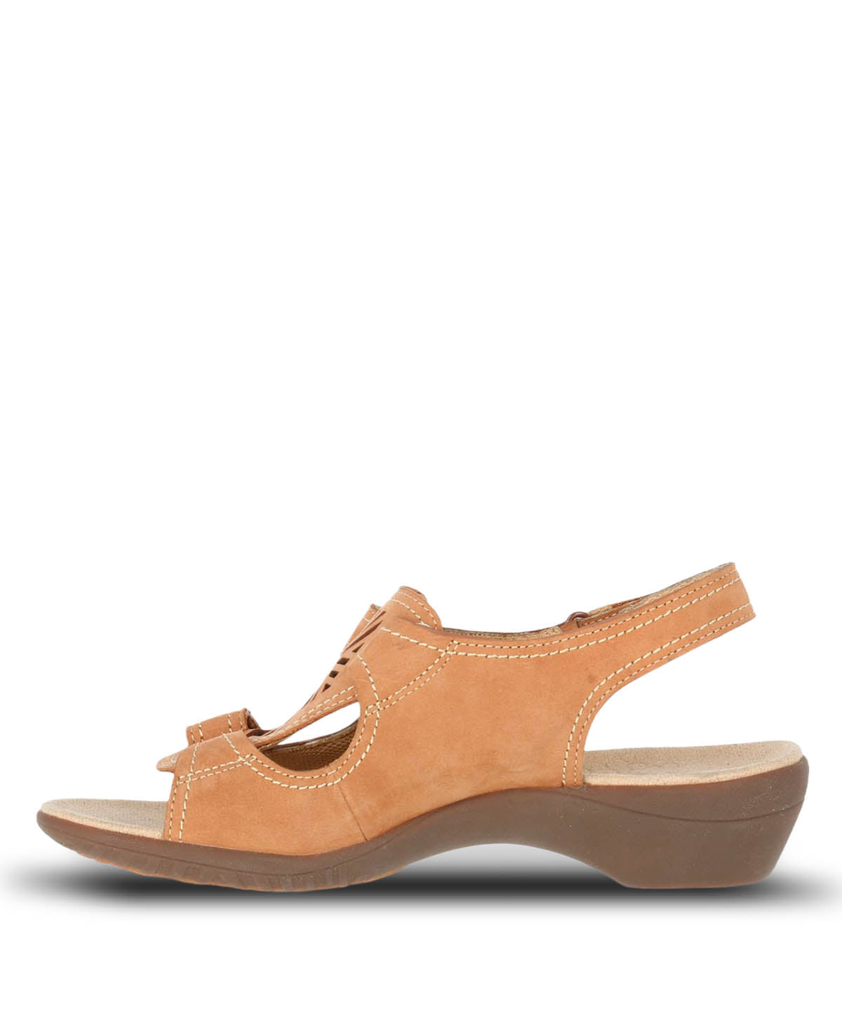 Sandalia Mujer Bellow Dharma