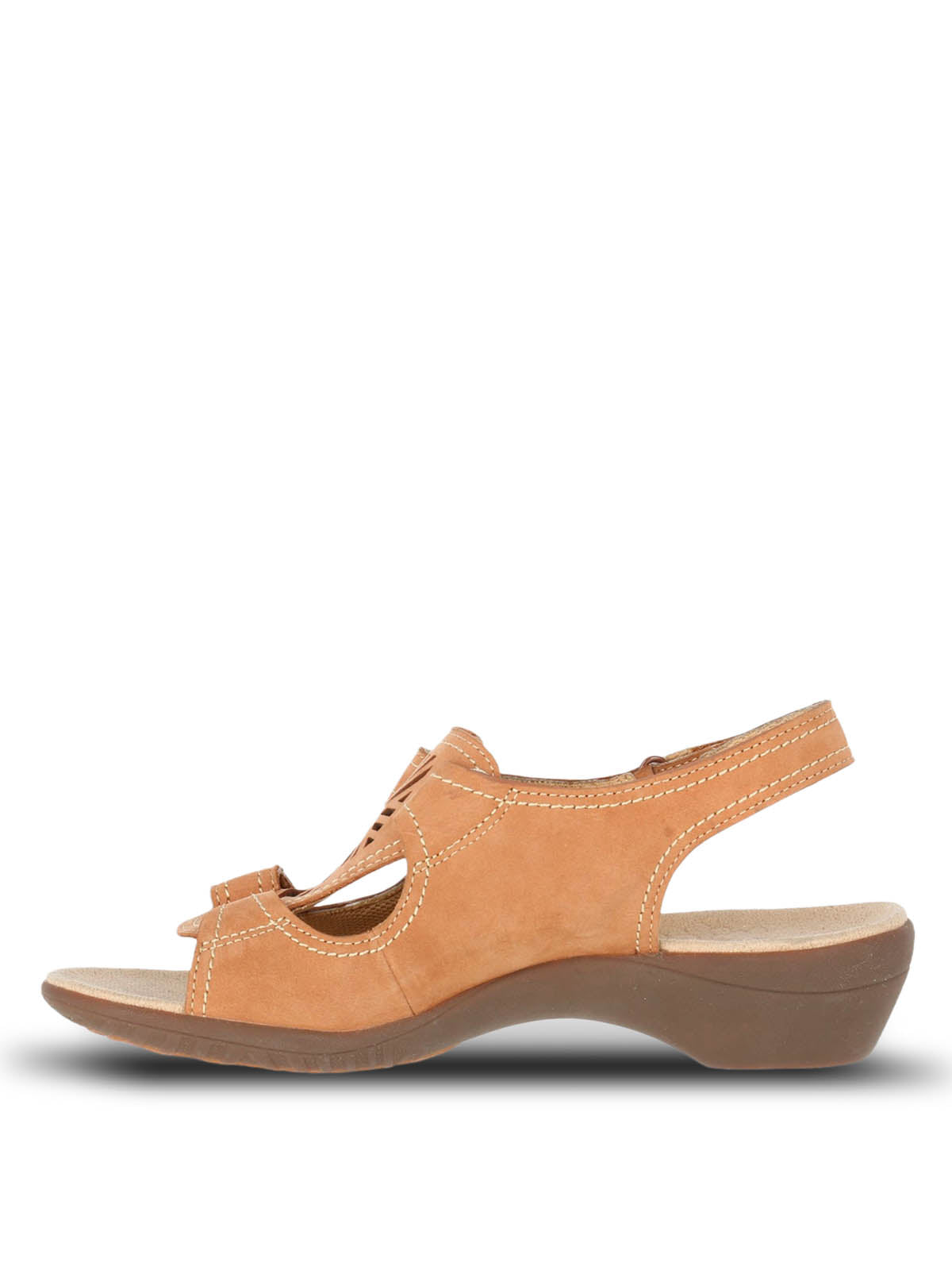 Sandalia Mujer Bellow Dharma