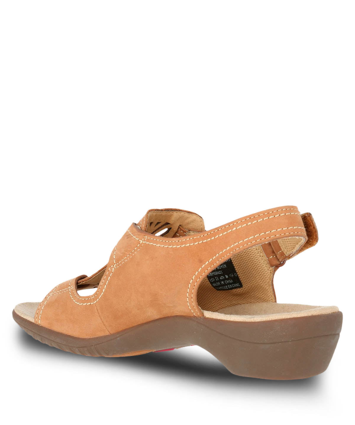 Sandalia Mujer Bellow Dharma