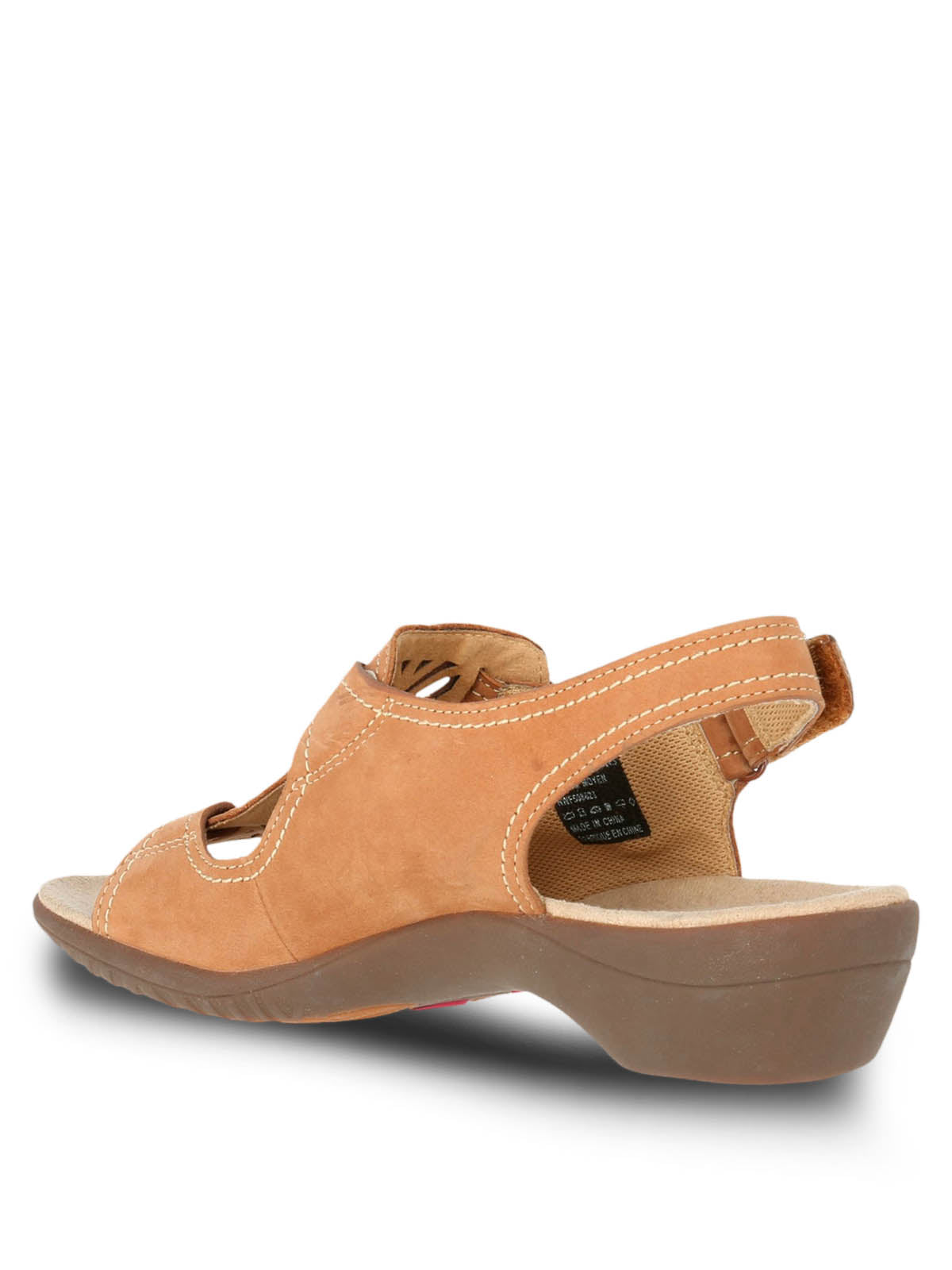 Sandalia Mujer Bellow Dharma