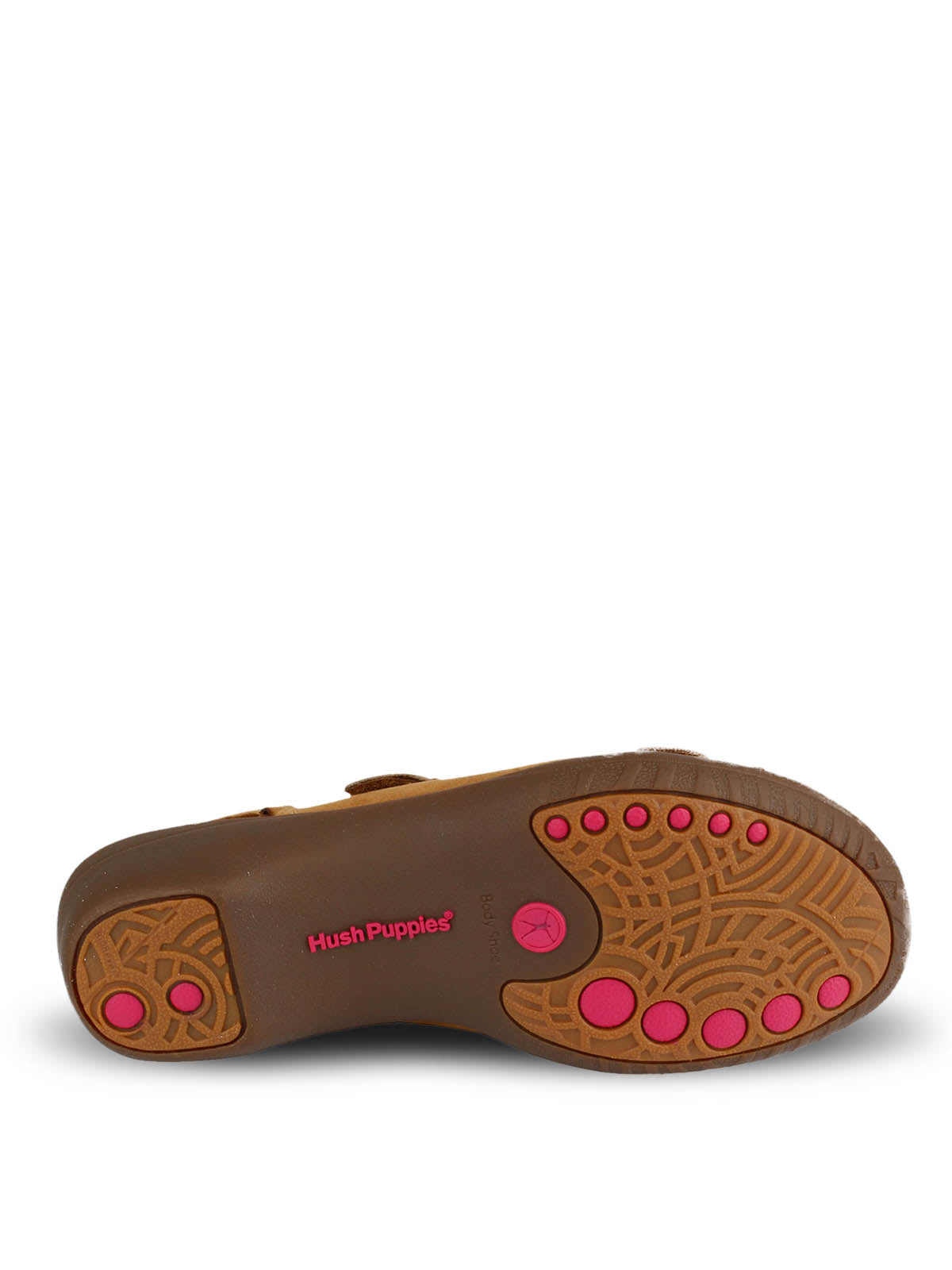 Sandalia Mujer Bellow Dharma