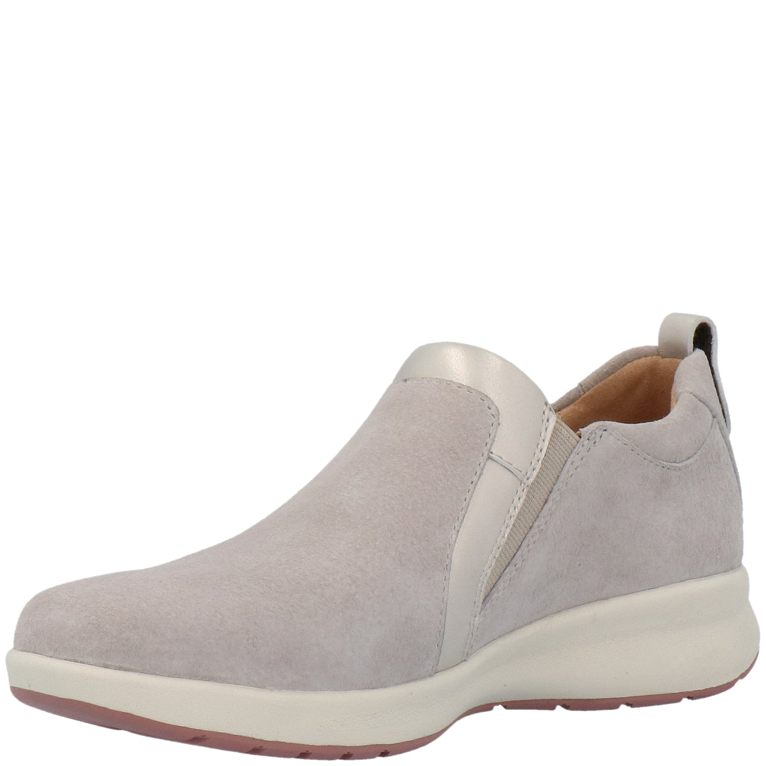 Zapato Mujer Spinal Slip On