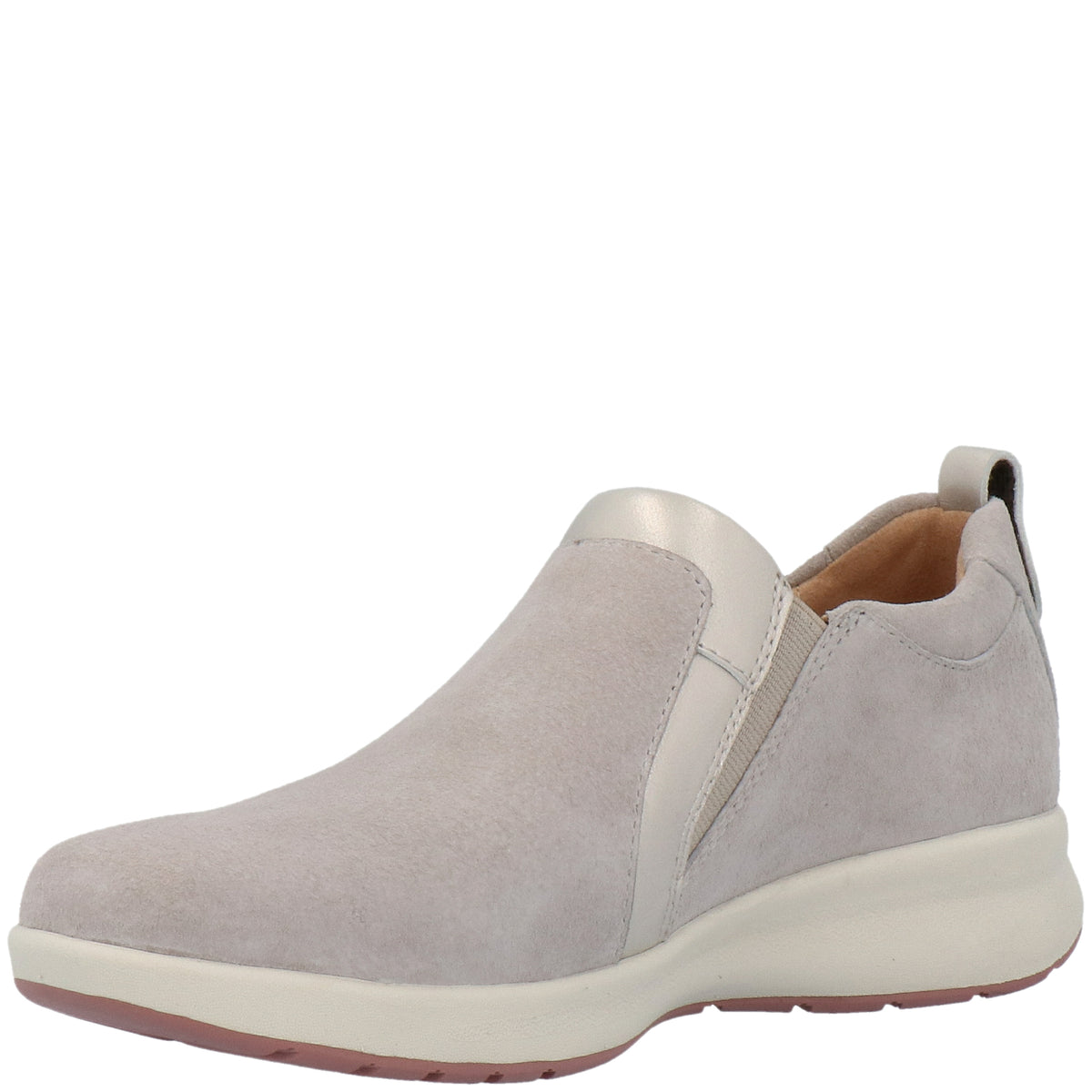 Zapato Mujer Spinal Slip On