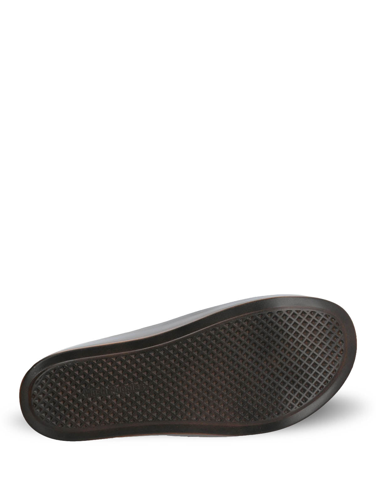 Sandalia Cuero Mujer Depp Rosado Hush Puppies | Hush Puppies