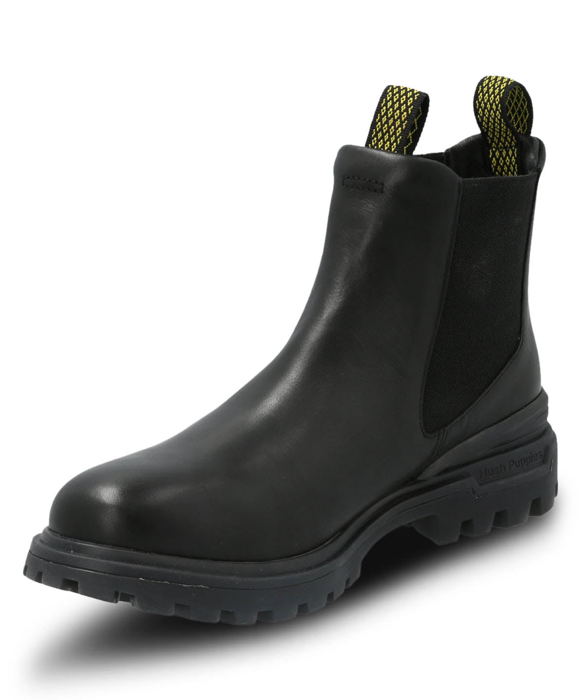 Botín Cuero Mujer One And Only