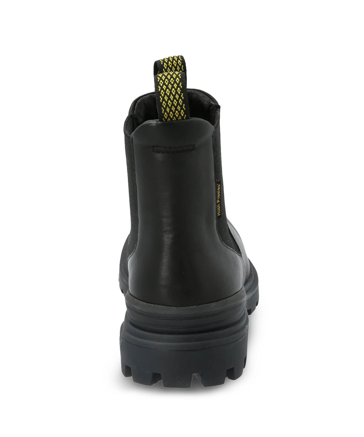 Botín Cuero Mujer One And Only