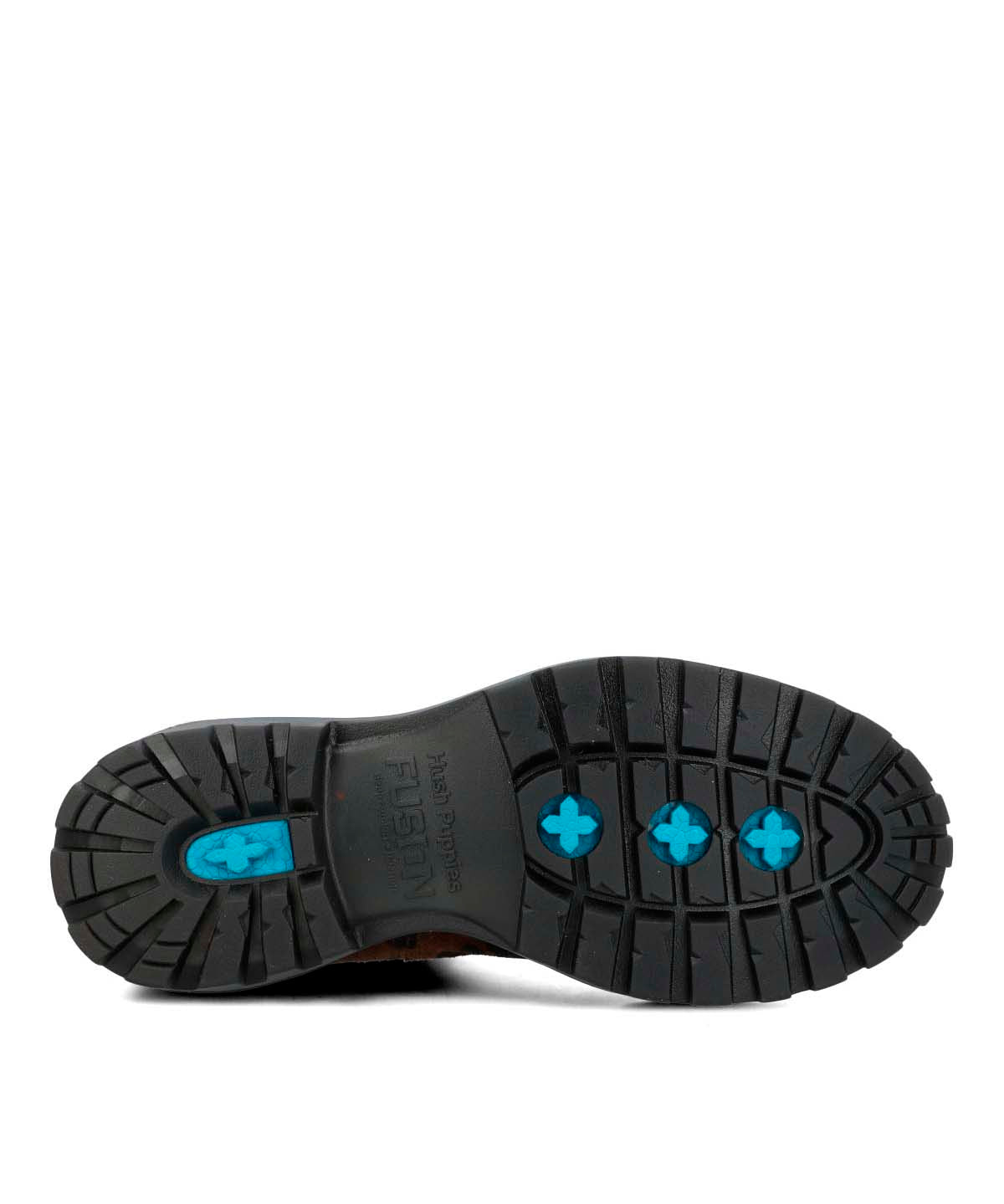 Botin Cuero Mujer One And Only Multicolor