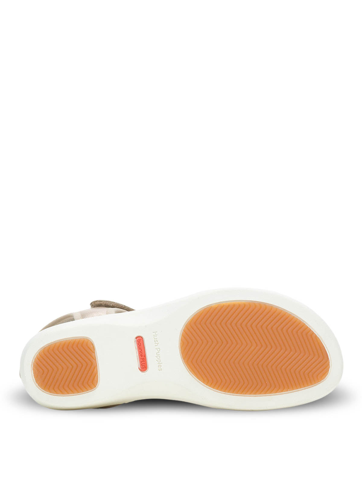 Sandalia Cuero Dorri Strap | Hush Puppies