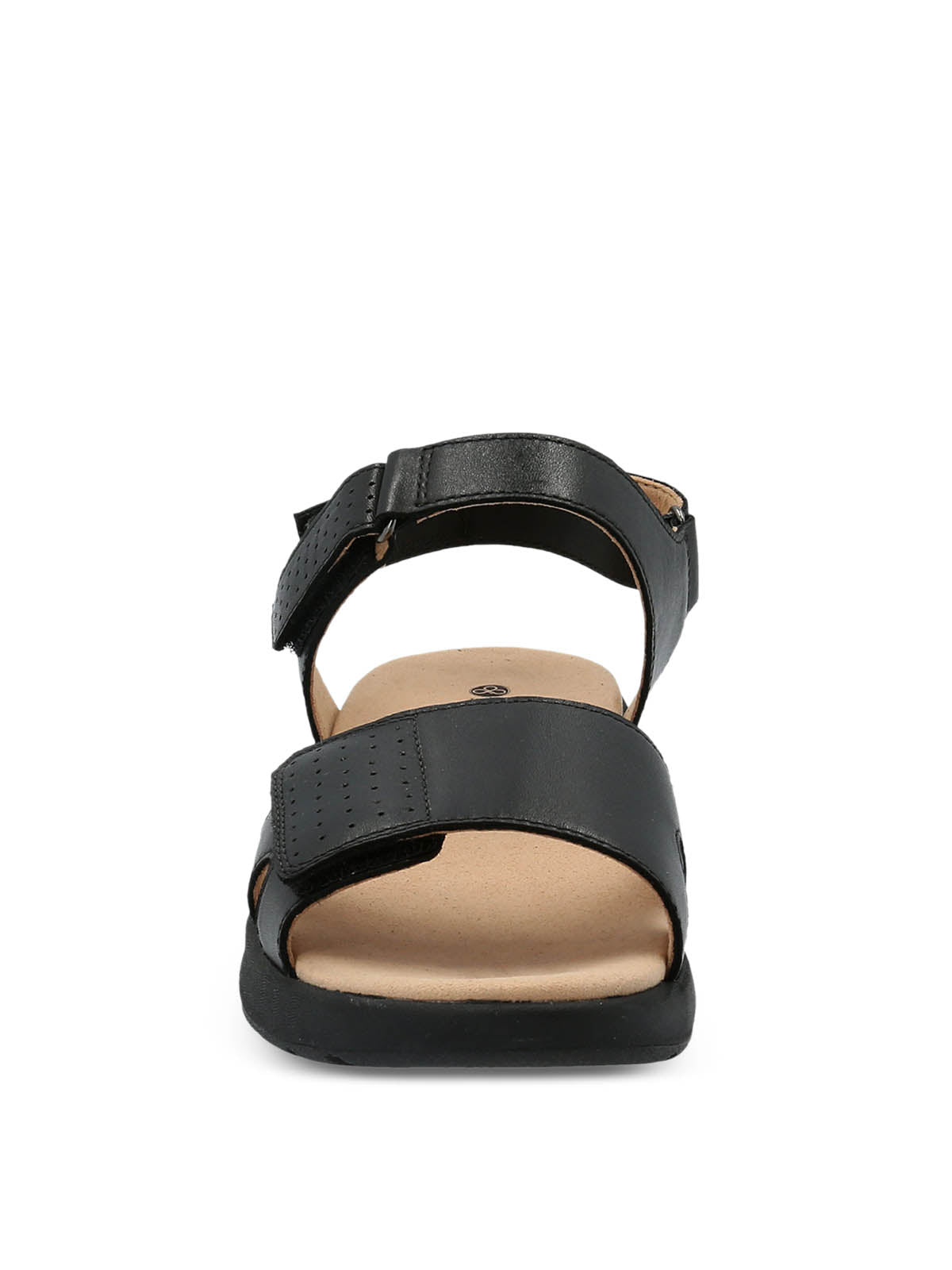 Sandalia Cuero Spinal Strap